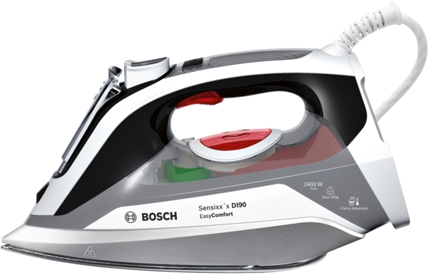 Plancha Bosch TDI90EASY